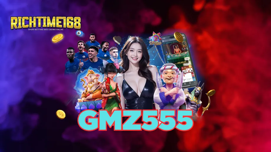 gmz555 